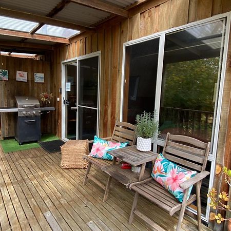 Clifton Beach Lodge Принстаун Екстериор снимка