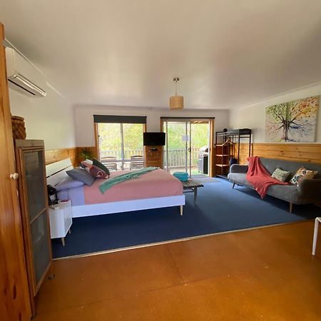 Clifton Beach Lodge Принстаун Екстериор снимка
