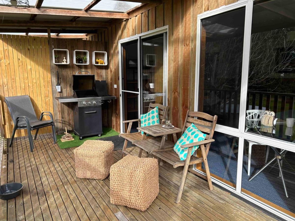 Clifton Beach Lodge Принстаун Екстериор снимка