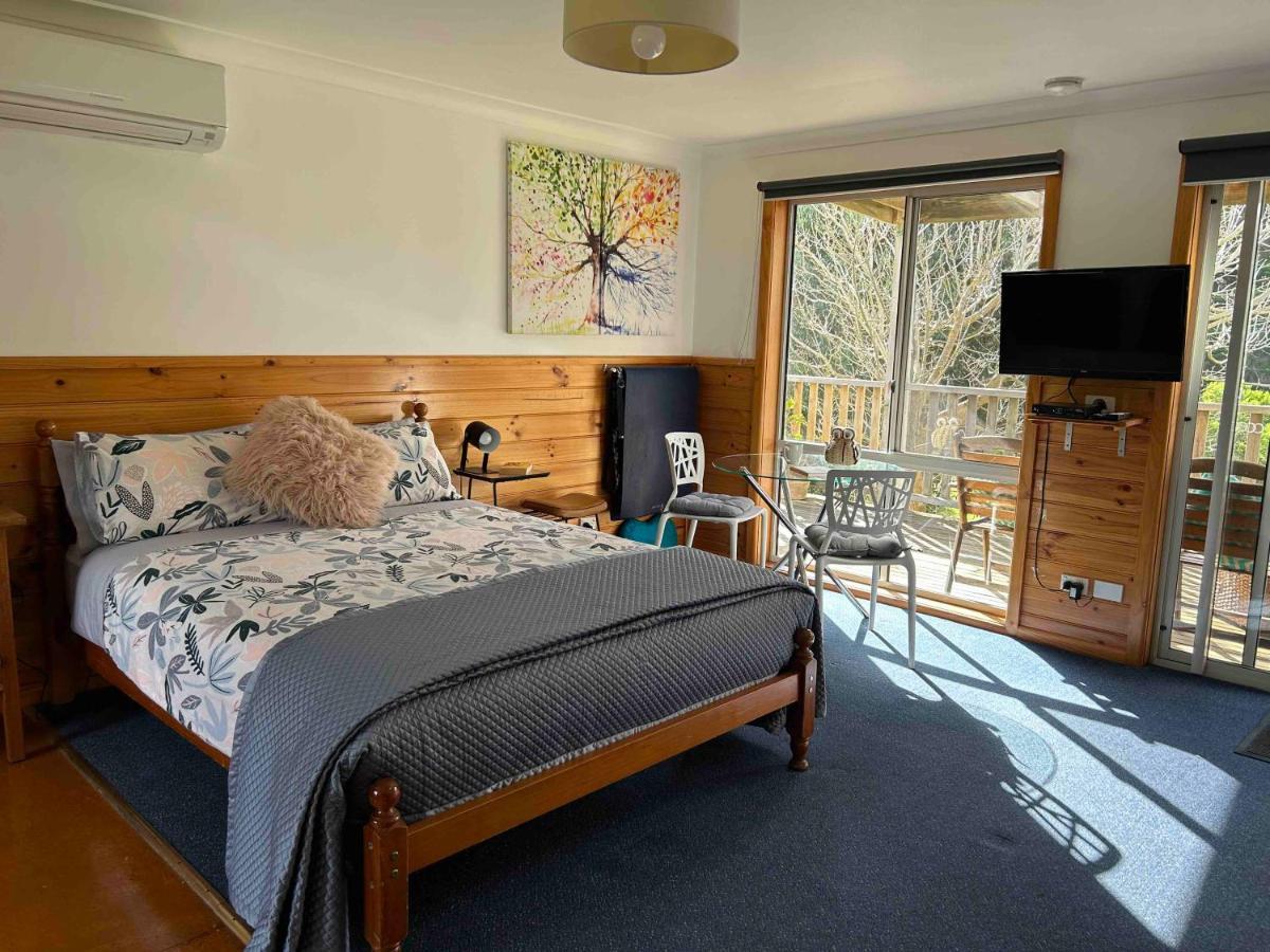 Clifton Beach Lodge Принстаун Стая снимка