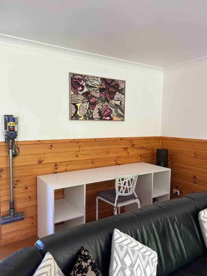 Clifton Beach Lodge Принстаун Стая снимка
