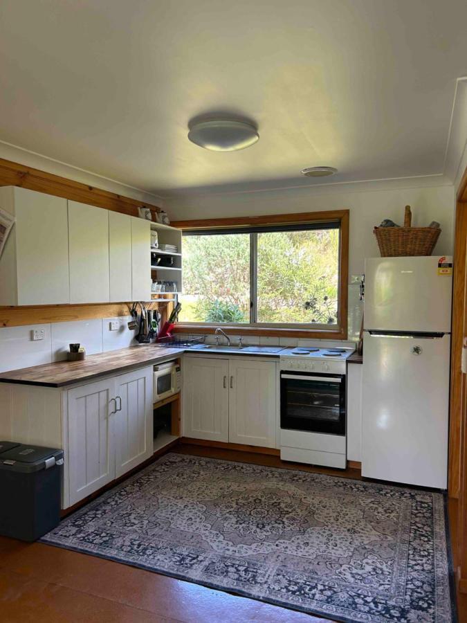 Clifton Beach Lodge Принстаун Стая снимка