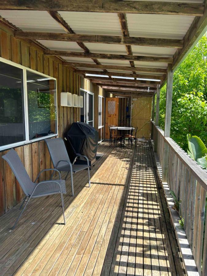 Clifton Beach Lodge Принстаун Екстериор снимка