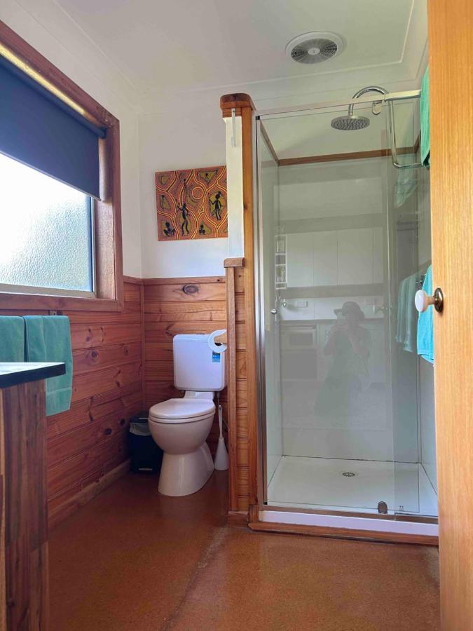 Clifton Beach Lodge Принстаун Стая снимка