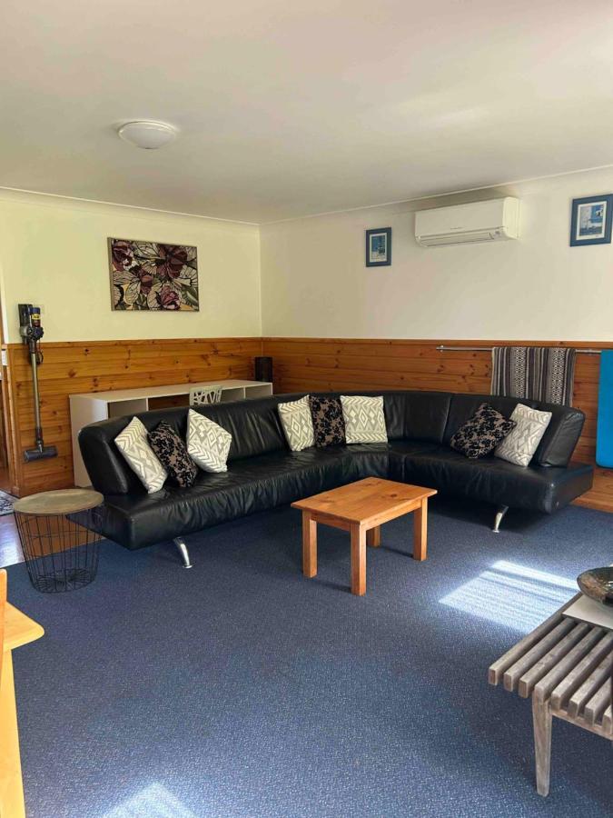 Clifton Beach Lodge Принстаун Стая снимка