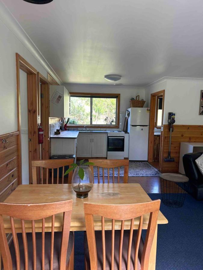 Clifton Beach Lodge Принстаун Стая снимка