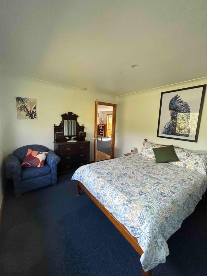 Clifton Beach Lodge Принстаун Екстериор снимка