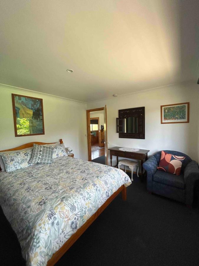 Clifton Beach Lodge Принстаун Екстериор снимка