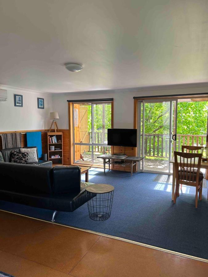 Clifton Beach Lodge Принстаун Екстериор снимка