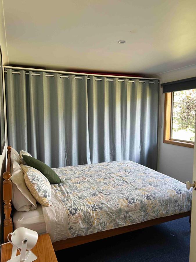 Clifton Beach Lodge Принстаун Екстериор снимка