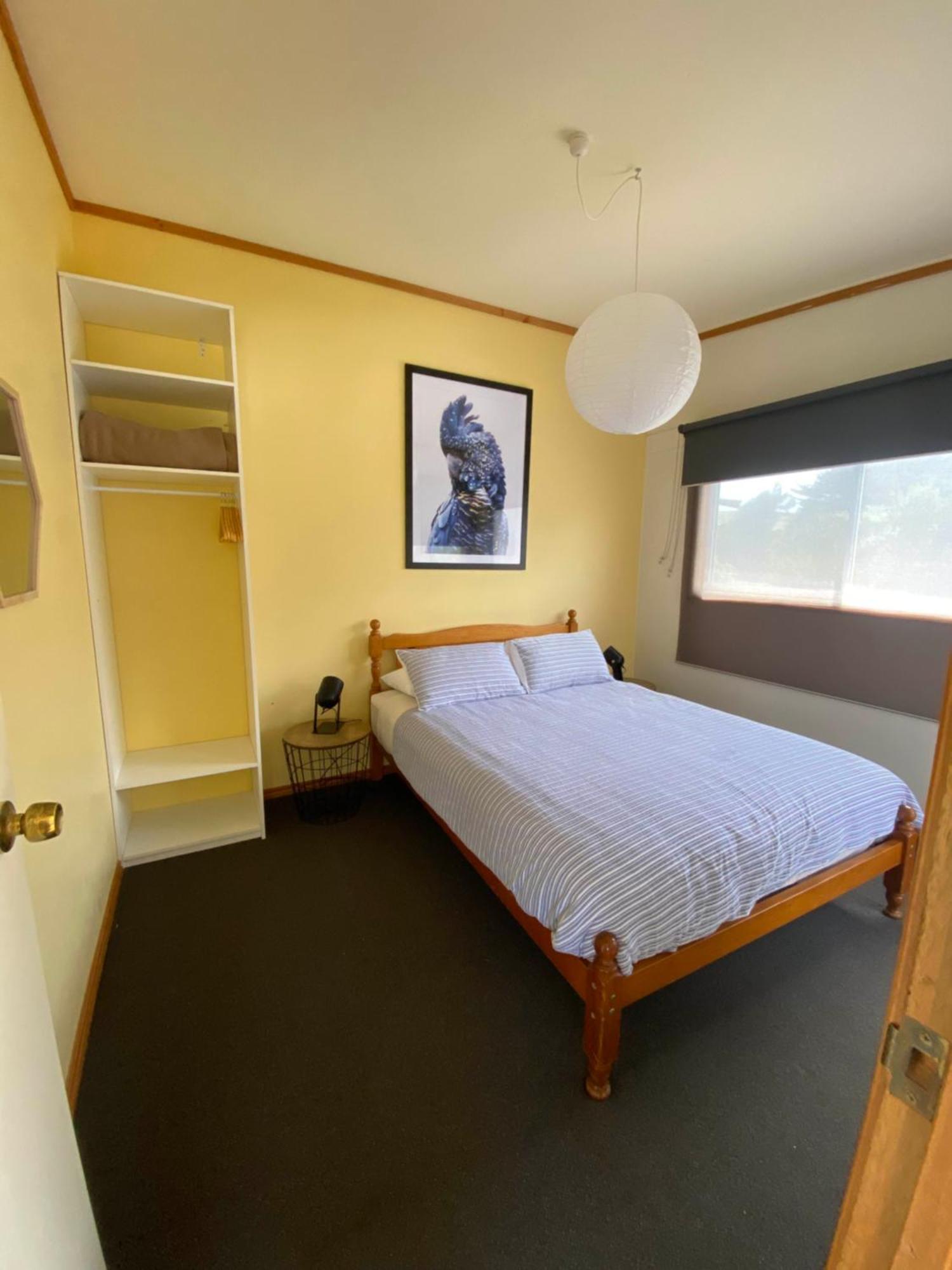 Clifton Beach Lodge Принстаун Екстериор снимка