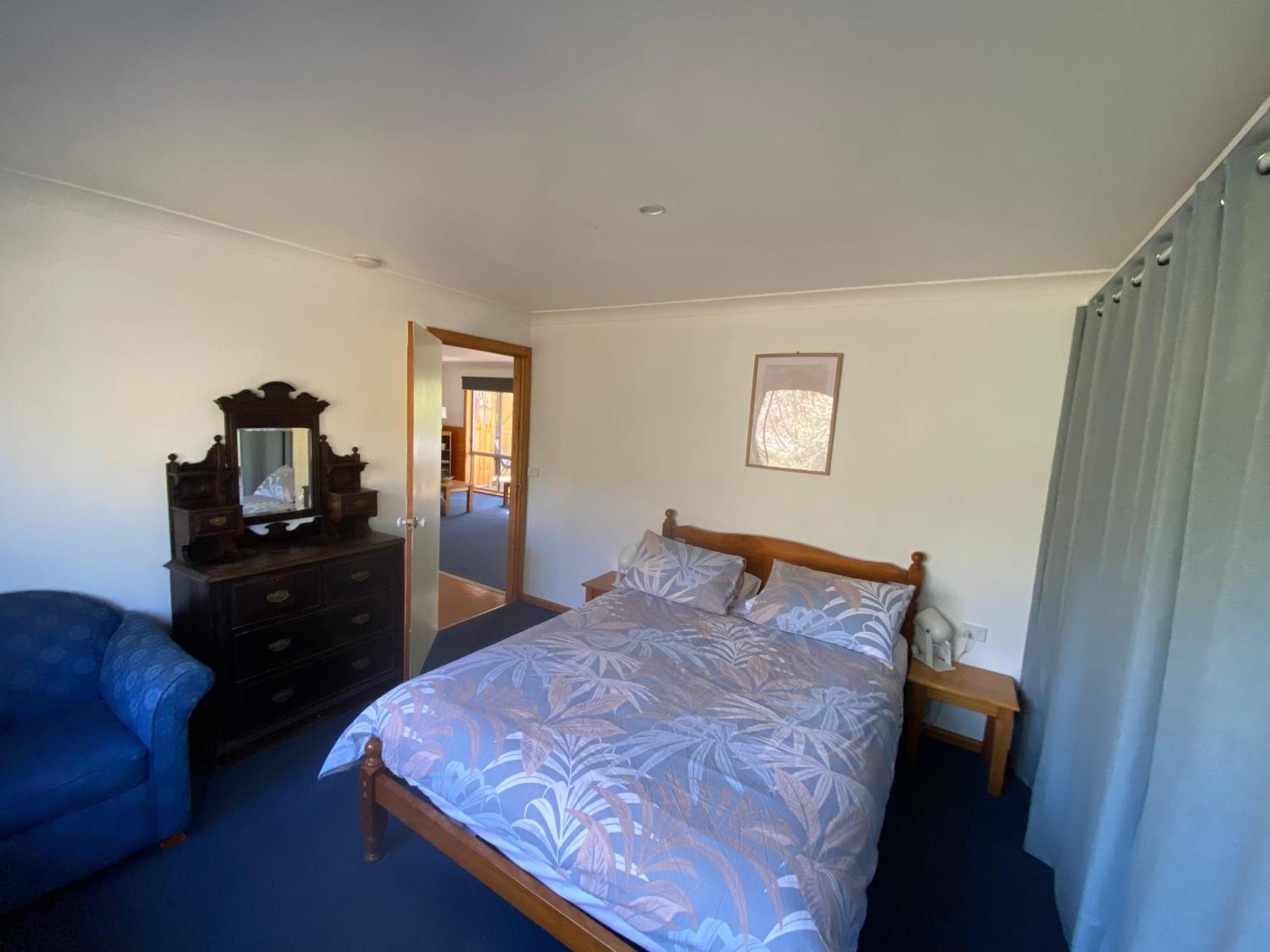 Clifton Beach Lodge Принстаун Екстериор снимка