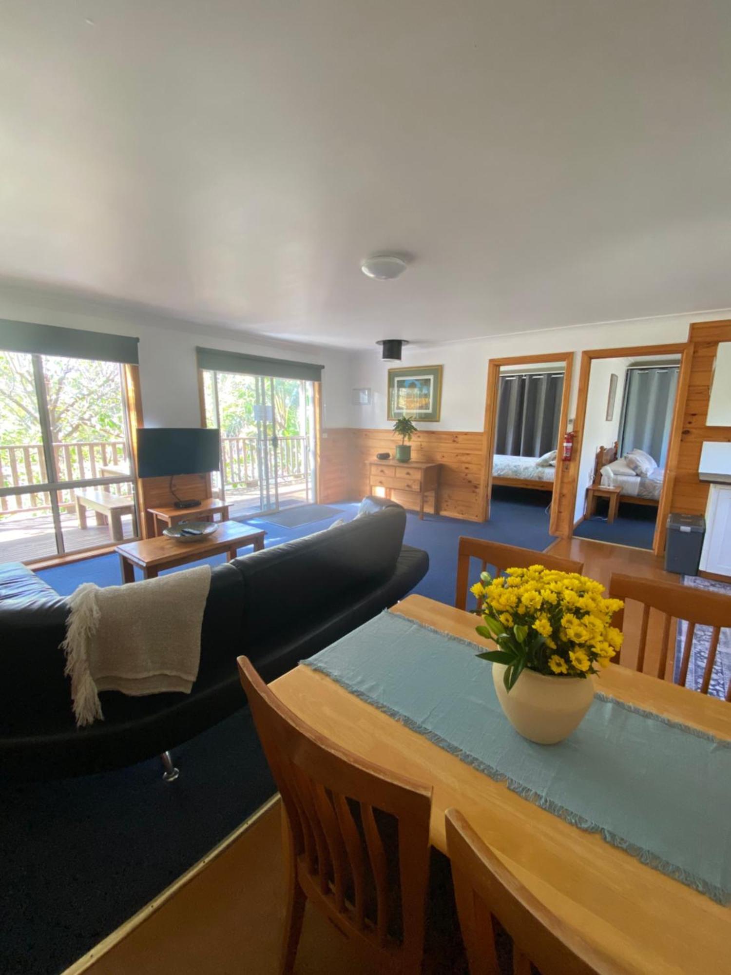Clifton Beach Lodge Принстаун Екстериор снимка