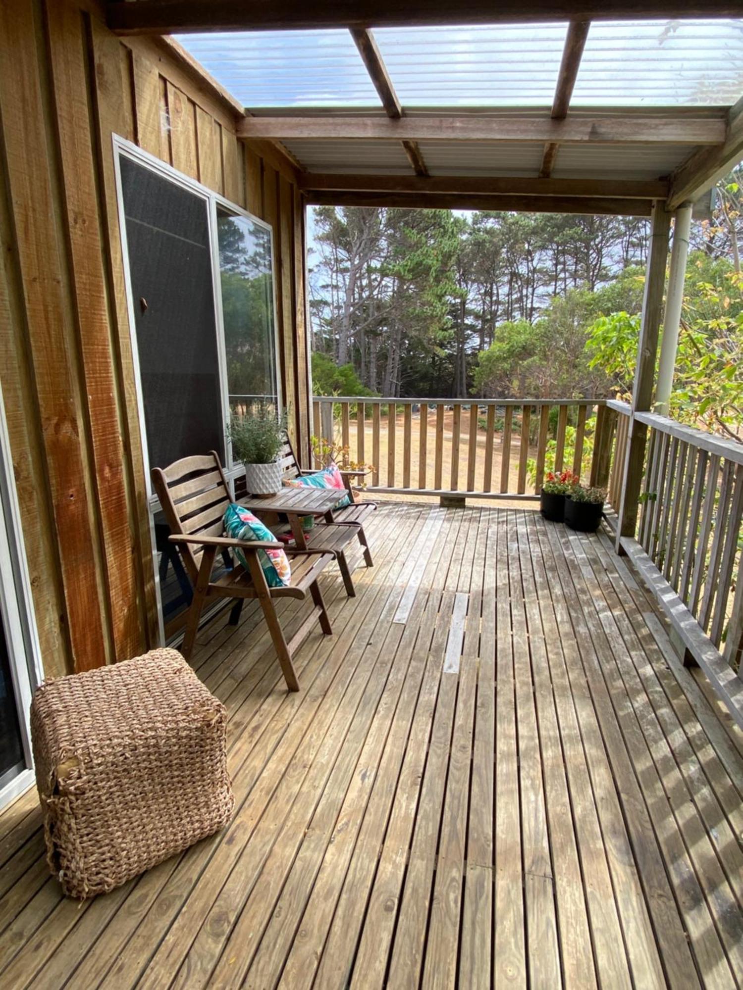 Clifton Beach Lodge Принстаун Екстериор снимка